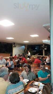 Troppo Restaurante E Choperia