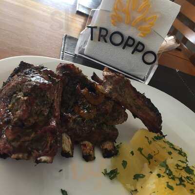 Troppo Restaurante E Choperia