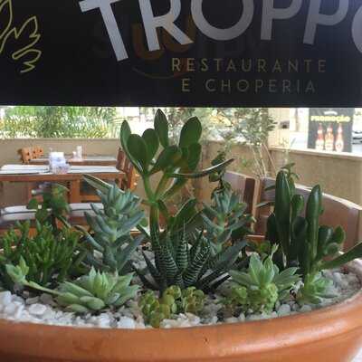 Troppo Restaurante E Choperia