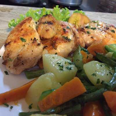 Troppo Restaurante E Choperia