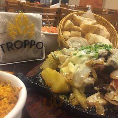 Troppo Restaurante E Choperia