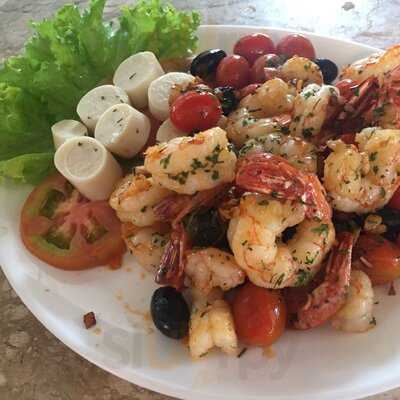 Troppo Restaurante E Choperia