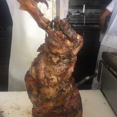 Troppo Restaurante E Choperia