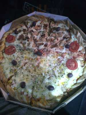 Pizzaria Atalanta Ii