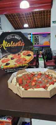 Pizzaria Atalanta Ii
