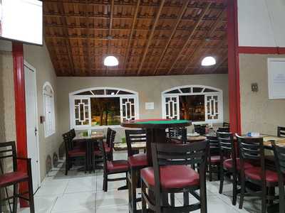 Pizzaria Atalanta Ii