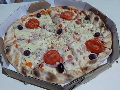 Pizzaria Atalanta Ii