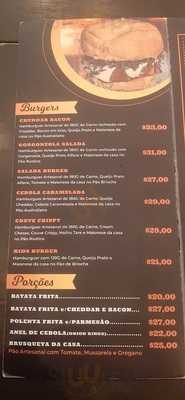 Pizzaria Atalanta Ii