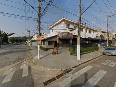 Pizzaria Atalanta Ii