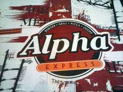 Alpha Express