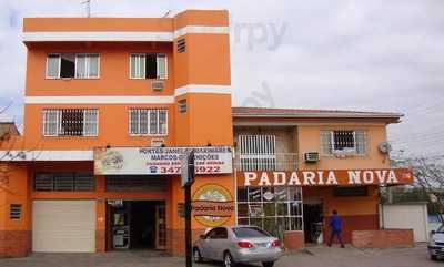 Padaria Nova