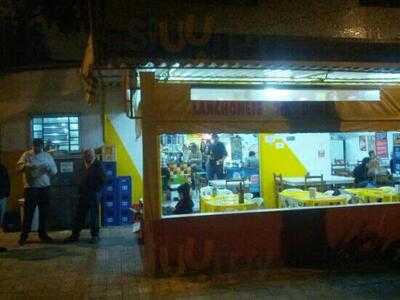 Lanchonete Tik-dora Ii