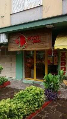 Boom Juices Sabor Que Faz Bem