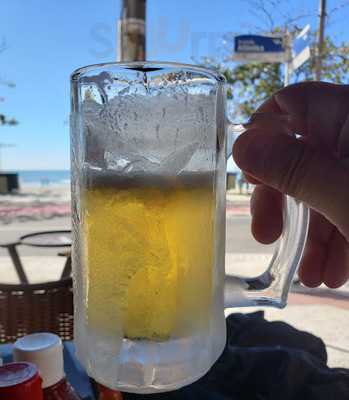 Rock & Ribs Balneario