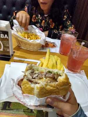 Rock & Ribs Balneario