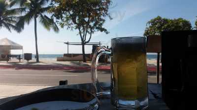 Rock & Ribs Balneario