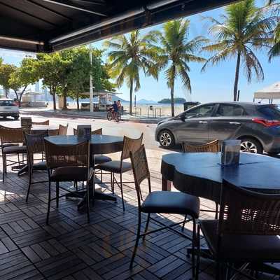 Rock & Ribs Balneario