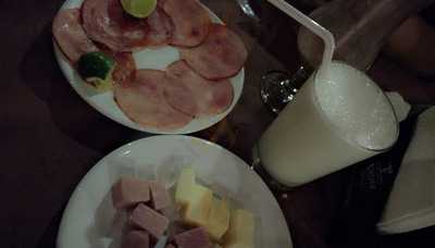 Western Hana Chopp & Grill