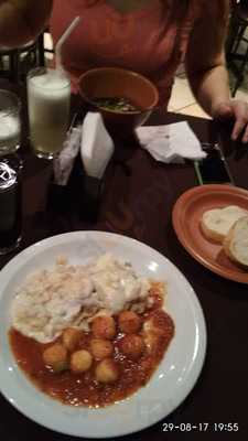 Western Hana Chopp & Grill