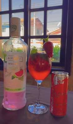 Western Hana Chopp & Grill