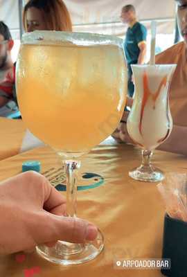 Arpoador Bar