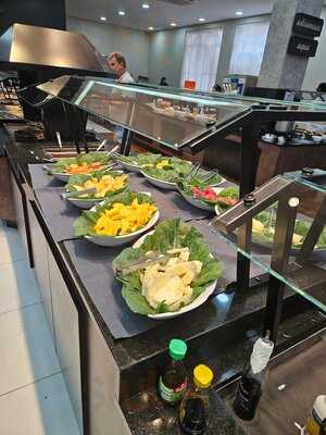 Restaurante Clube Do Comercio