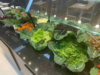 Restaurante Clube Do Comercio