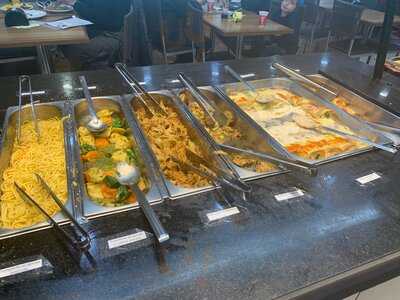 Restaurante Clube Do Comercio