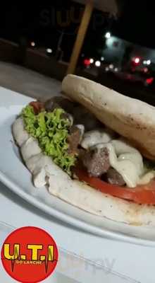 U T I Do Lanche
