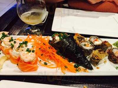Sushi Petropolis