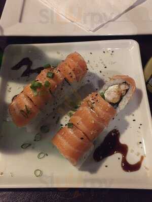Sushi Petropolis