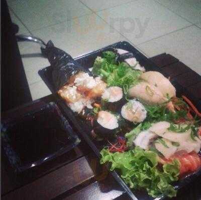 Sushi Petropolis