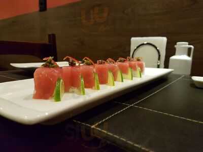 Sushi Petropolis