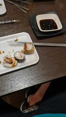 Sushi Petropolis
