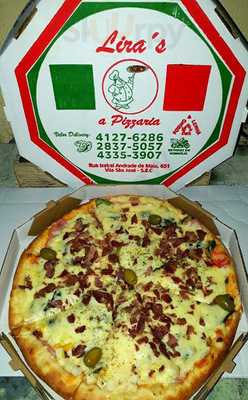 Lira's - A Pizzaria