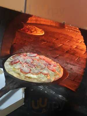 Lira's - A Pizzaria