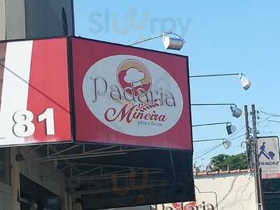 Padaria Mineira