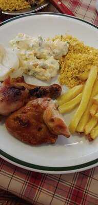 Restaurante O Brazeiro