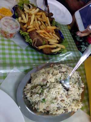 Churrascaria O Eudes