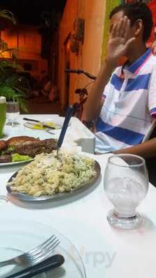Churrascaria O Eudes