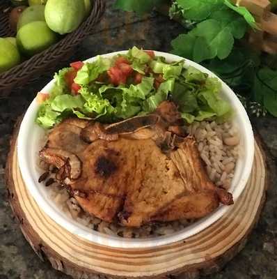 Churrascaria O Eudes