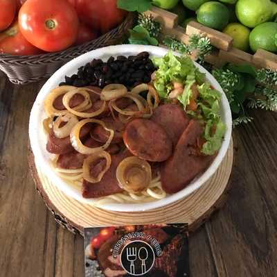 Churrascaria O Eudes