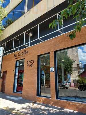 Restaurante E Lancheria Na Grelha