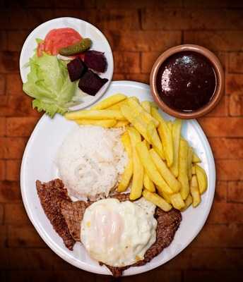 Restaurante E Lancheria Na Grelha