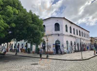 Casa Das Tulhas