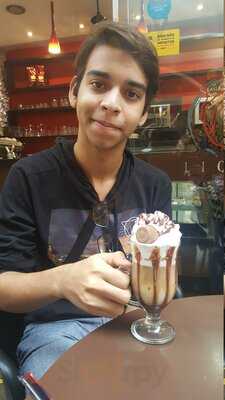 Liquori Caffe Gourmet