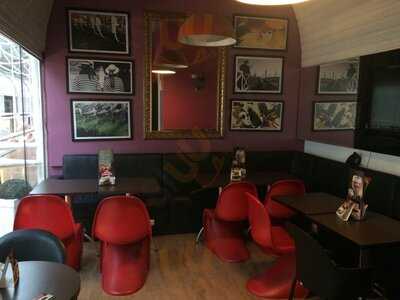 Liquori Caffe Gourmet