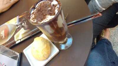 Liquori Caffe Gourmet