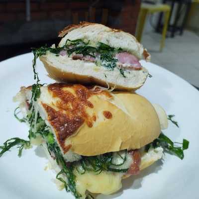 Churrascaria & Restaurante Gauchao Grill