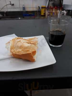 Lanchonete Ponto Certo